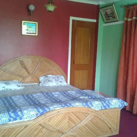 Asif Guest House Srīnagar Szoba fotó