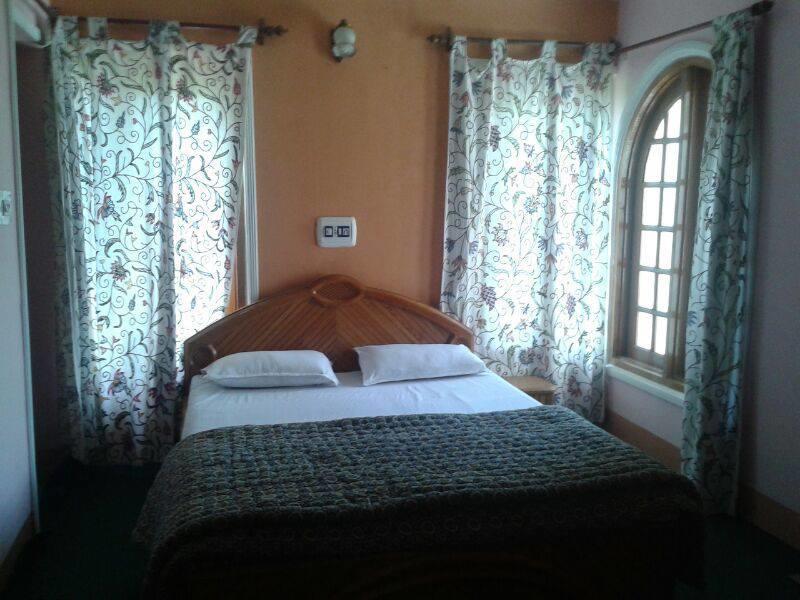 Asif Guest House Srīnagar Szoba fotó