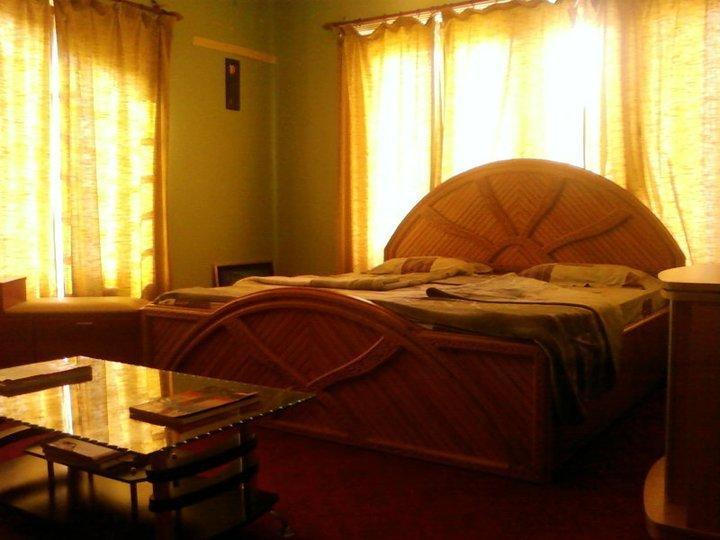 Asif Guest House Srīnagar Szoba fotó