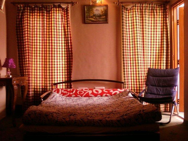 Asif Guest House Srīnagar Szoba fotó